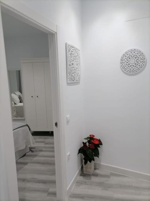 Precioso Apartamento Con Patio Interior. Medina-Sidonia Exterior foto