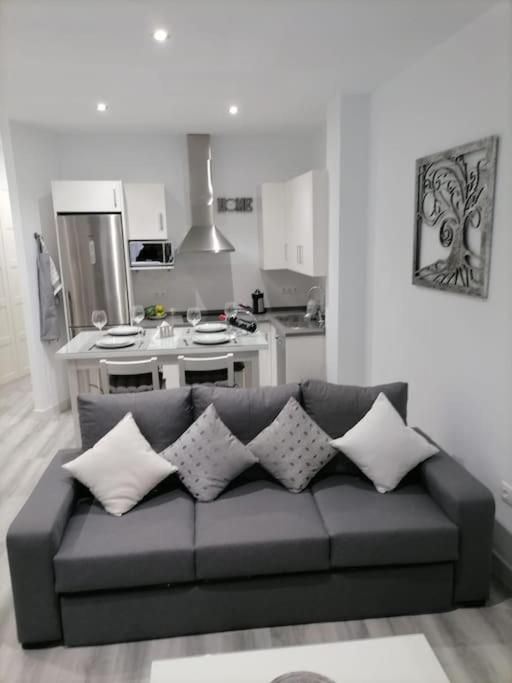 Precioso Apartamento Con Patio Interior. Medina-Sidonia Exterior foto
